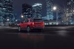 Chevrolet Tahoe RST 2020 года